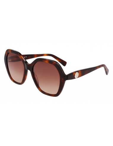 Longchamp LO759S Sunglasses Vous souhaitez 