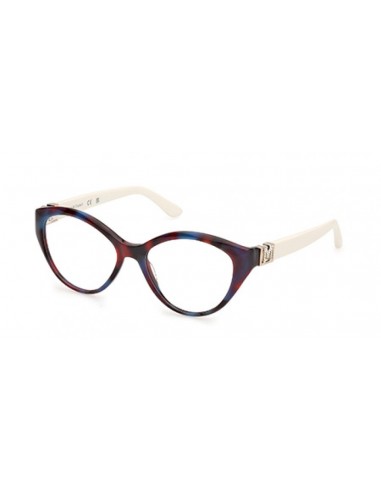 Guess By Marciano 50004 Eyeglasses JUSQU'A -70%! 