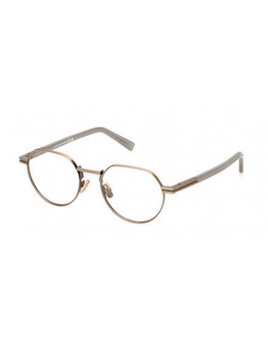 ZEGNA 5286 Eyeglasses brillant des détails fins