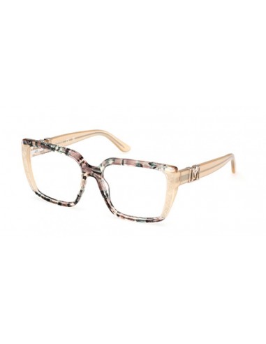 Guess By Marciano 50013 Eyeglasses Amélioration de cerveau avec