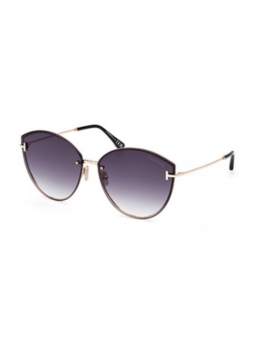 Tom Ford 1106 Sunglasses de l' environnement