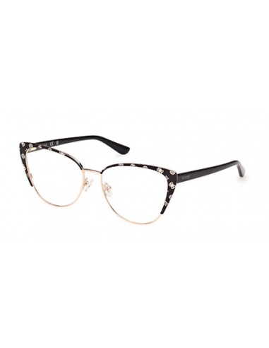 Guess 50121 Eyeglasses 2 - 3 jours ouvrés.