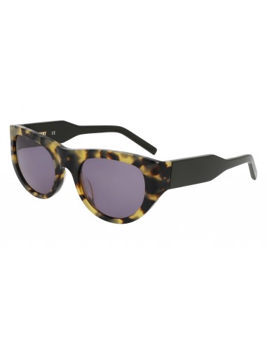 DKNY DK550S Sunglasses Amélioration de cerveau avec