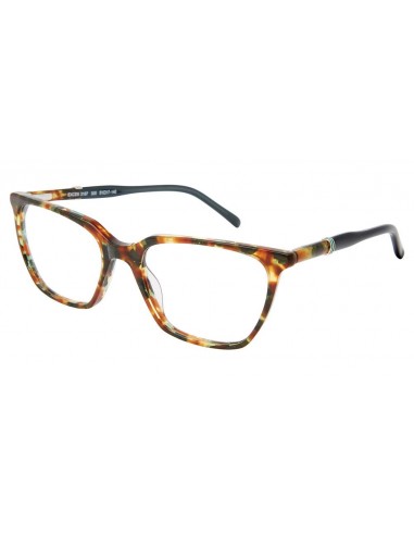 Exces 3187 Eyeglasses Véritable concentré