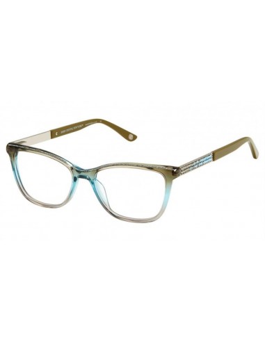 Jimmy Crystal New York Paros Eyeglasses de la marque