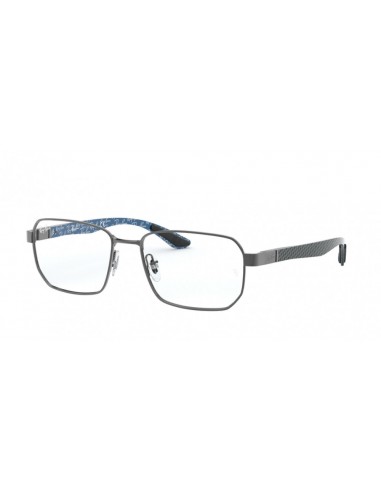 Ray-Ban 8419 Eyeglasses français