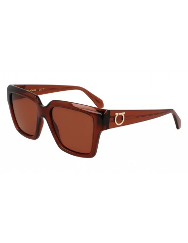 Salvatore Ferragamo SF2014S Sunglasses du meilleur 