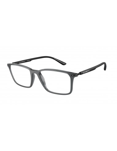 Emporio Armani 3237F Eyeglasses Vous souhaitez 