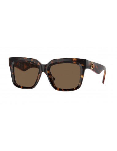 Burberry 4419F Sunglasses destockage