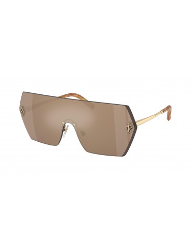 Ralph Lauren The Harper 7085 Sunglasses s'inspire de l'anatomie humaine