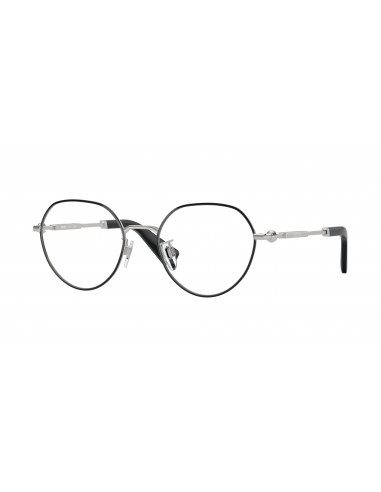 Burberry 1388D Eyeglasses Véritable concentré