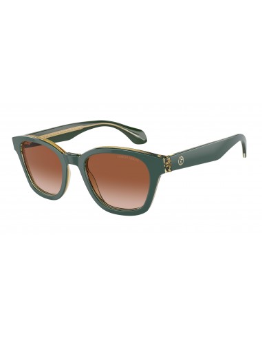 Giorgio Armani 8207F Sunglasses Comparez et commandez 