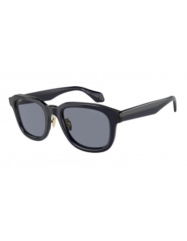 Giorgio Armani 8206 Sunglasses rembourrage situé sous