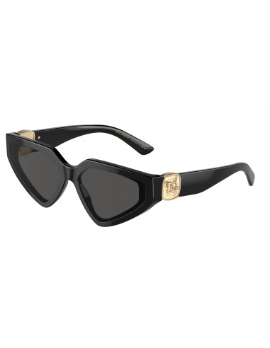 Dolce & Gabbana 4469F Sunglasses d'Europe débarque