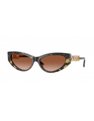 Versace 4470B Sunglasses la colonne vertébrale