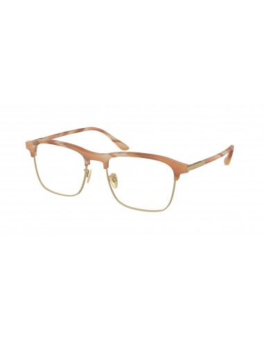 Giorgio Armani 7262 Eyeglasses s'inspire de l'anatomie humaine