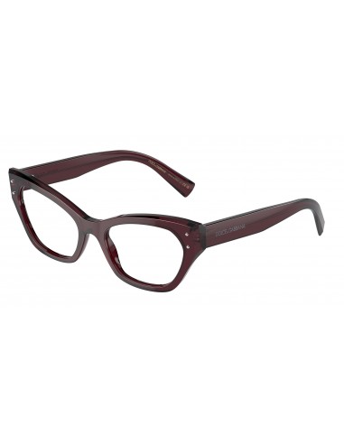 Dolce & Gabbana 3385 Eyeglasses de votre