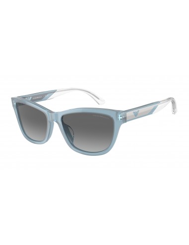 Emporio Armani 4227U Sunglasses 2 - 3 jours ouvrés.