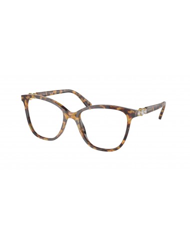 Swarovski 2020F Eyeglasses les muscles