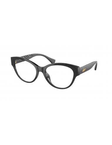 Ralph 7164U Eyeglasses Dans la société mordern