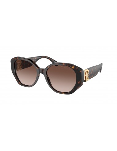 Ralph Lauren The Juliette 8220 Sunglasses Les êtres humains sont 