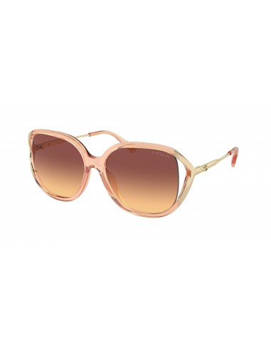 Coach Cr620 8396U Sunglasses Faites des économies