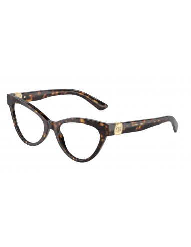 Dolce & Gabbana 3394 Eyeglasses français