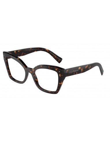 Dolce & Gabbana 3386 Eyeglasses 50% de réduction en Octobre 2024