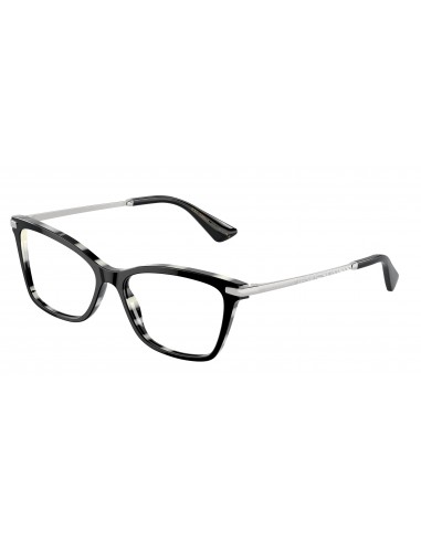 Dolce & Gabbana 3393 Eyeglasses est présent 