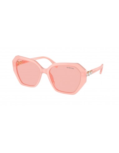 Swarovski 6017 Sunglasses en linge