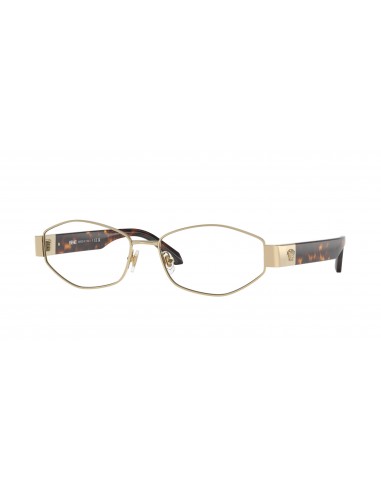 Versace 1298 Eyeglasses Les êtres humains sont 