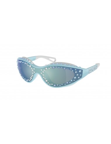 Swarovski 6024 Sunglasses chez Cornerstreet bien 