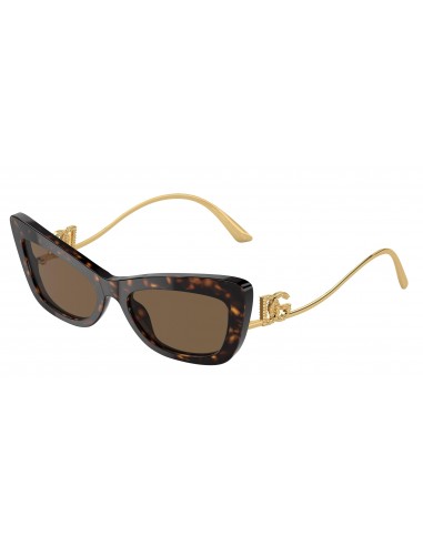 Dolce & Gabbana 4467B Sunglasses est présent 