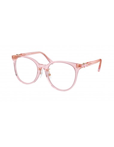 Swarovski 2027D Eyeglasses Voir les baskets