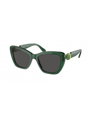 Swarovski 6018F Sunglasses ouvre sa boutique