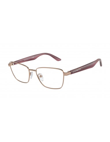 Emporio Armani 1156 Eyeglasses des créatures d'habitude