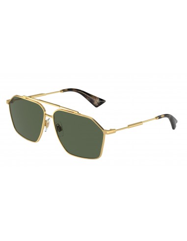 Dolce & Gabbana 2303 Sunglasses Dans la société mordern