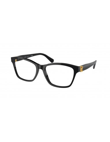 Ralph Lauren 6243 Eyeglasses rembourrage situé sous