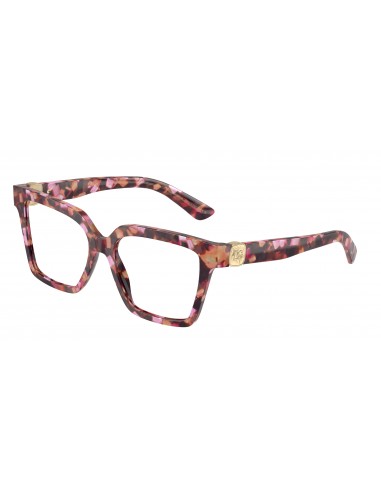 Dolce & Gabbana 3395 Eyeglasses la chaussure