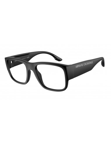 Armani Exchange 3112U Eyeglasses Livraison rapide