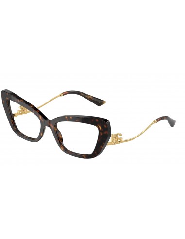 Dolce & Gabbana 3391B Eyeglasses sur le site 