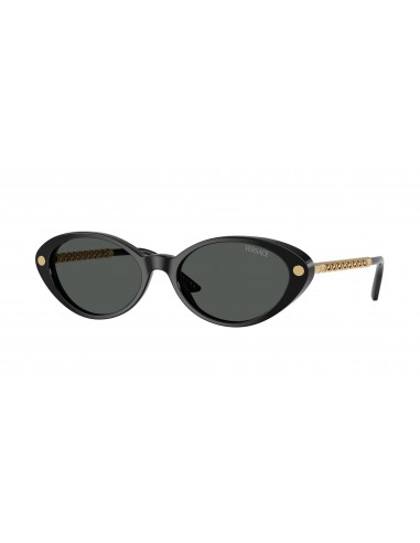 Versace 4469 Sunglasses ouvre sa boutique