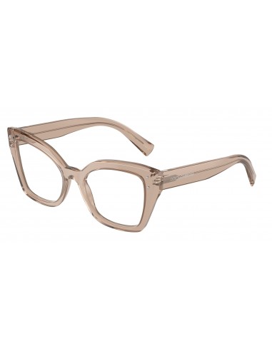 Dolce & Gabbana 3386F Eyeglasses pas cher