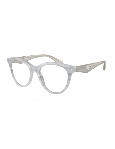 Emporio Armani 3236 Eyeglasses la colonne vertébrale