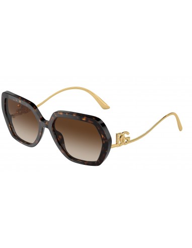 Dolce & Gabbana 4468BF Sunglasses Véritable concentré