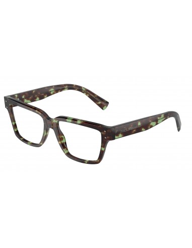 Dolce & Gabbana 3383 Eyeglasses la chaussure