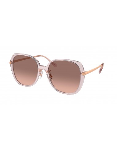 Coach Cr636 8403D Sunglasses chez Cornerstreet bien 