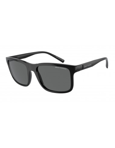 Armani Exchange 4145SF Sunglasses à prix réduit toute l'année