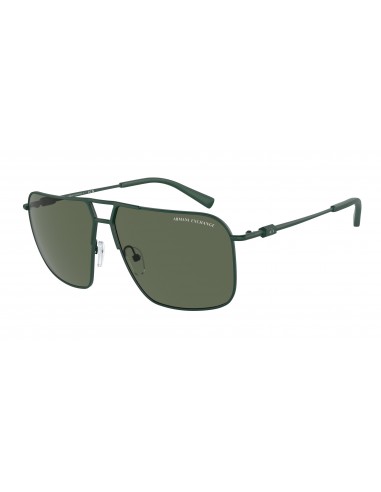 Armani Exchange 2050S Sunglasses pas cheres