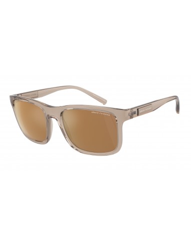 Armani Exchange 4145S Sunglasses Vous souhaitez 